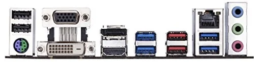 GIGABYTE GA-AB350M-D3H