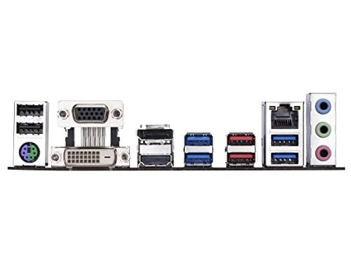 GIGABYTE GA-AB350M-D3H