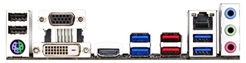 GIGABYTE GA-AB350M-Gaming 3