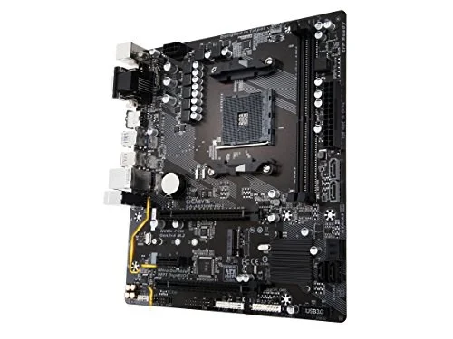 GIGABYTE GA-AB350M-HD3