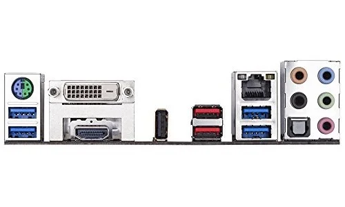 GIGABYTE GA-AX370-Gaming 3