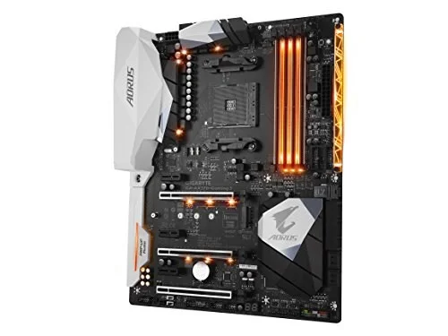 Gigabyte GA-AX370-Gaming 5