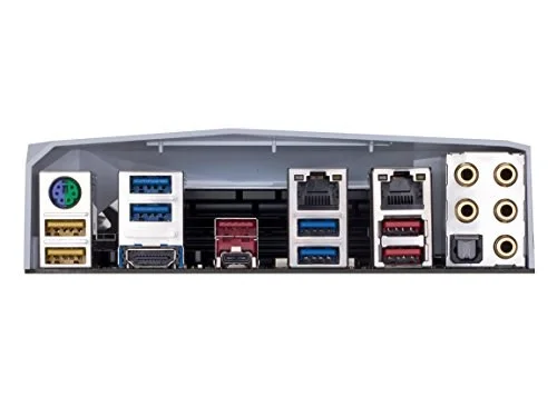 Gigabyte GA-AX370-Gaming 5
