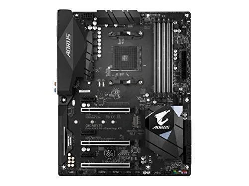 Gigabyte GA-AX370-Gaming K5