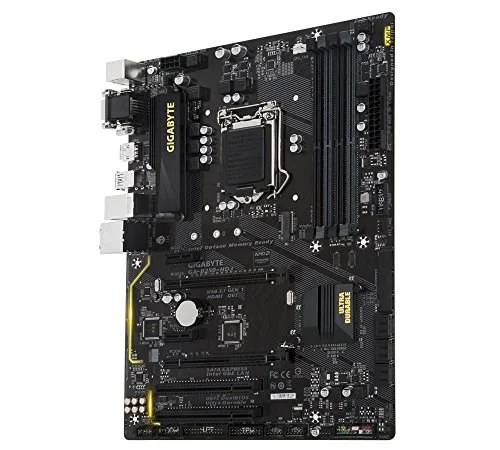 Gigabyte GA-B250-HD3