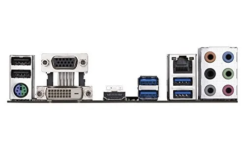 Gigabyte GA-B250-HD3