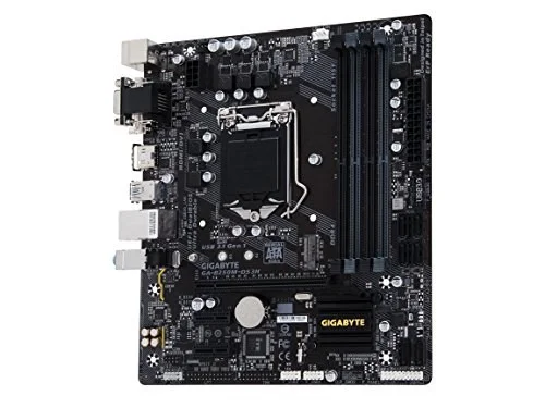 Gigabyte GA-B250M-DS3H
