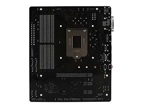 Gigabyte GA-B250M-DS3H