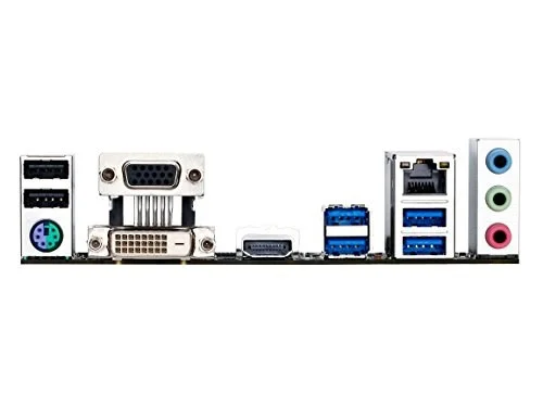 Gigabyte GA-B250M-DS3H