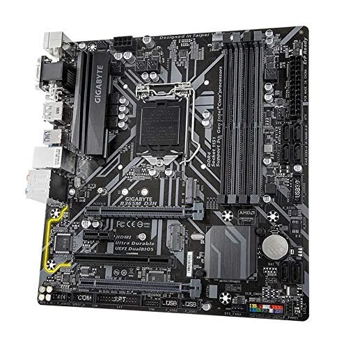 Gigabyte GA-B365M-D3H