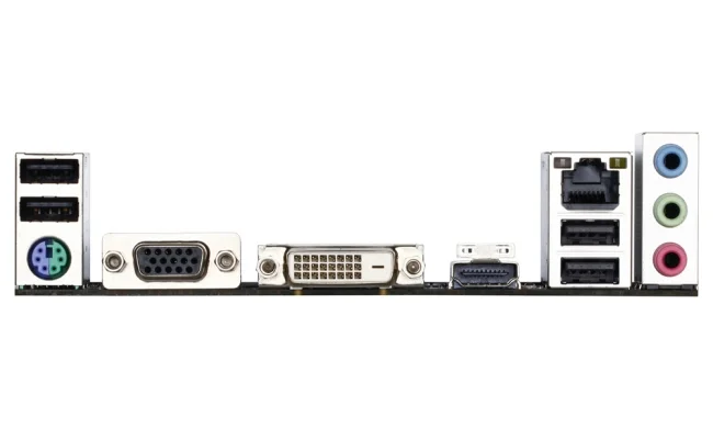 GIGABYTE GA-F2A55M-HD2