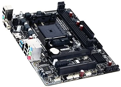 Gigabyte GA-F2A68HM-H
