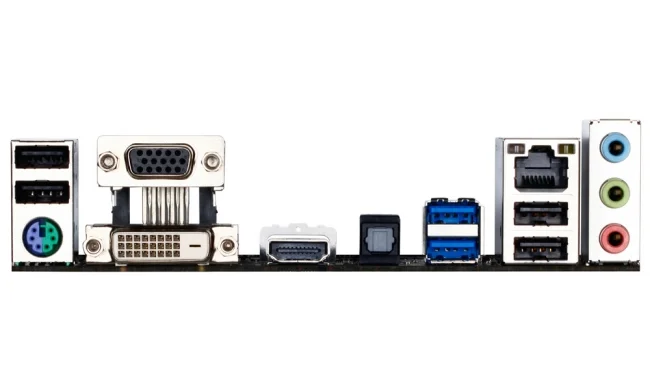 GIGABYTE GA-F2A75M-D3H
