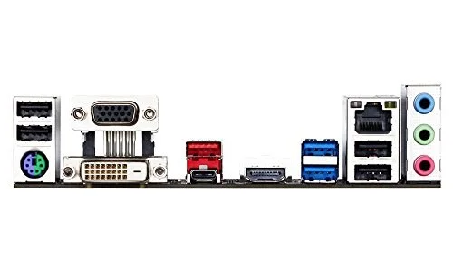 Gigabyte GA-F2A88XM-D3HP