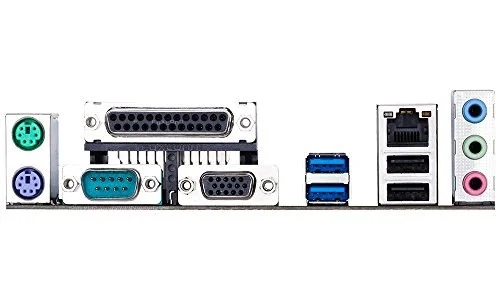 Gigabyte GA-H110-D3A