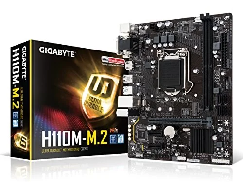 GIGABYTE GA-H110M-M.2