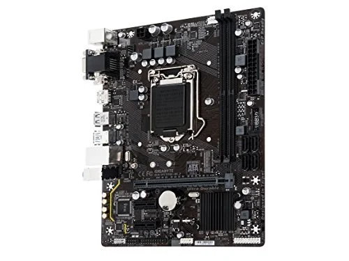 GIGABYTE GA-H110M-M.2