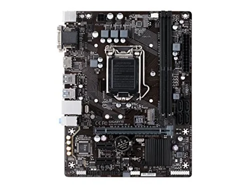 GIGABYTE GA-H110M-M.2