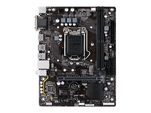 GIGABYTE GA-H110M-M.2