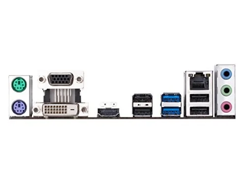 GIGABYTE GA-H110M-M.2