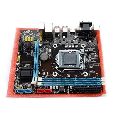 GIGABYTE GA-H110TN-GSM PLUS