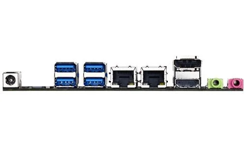 GIGABYTE GA-H110TN-GSM PLUS