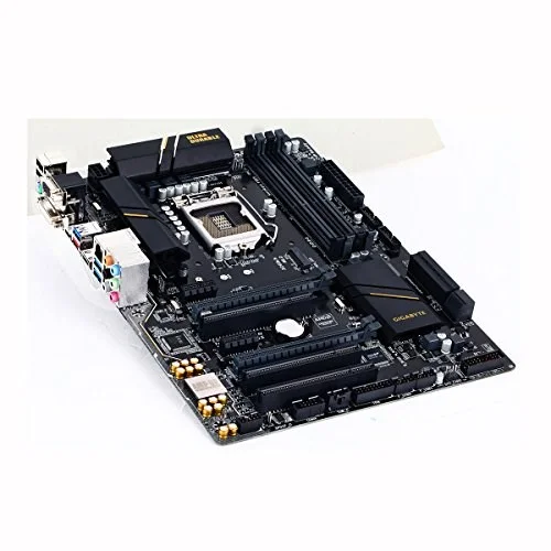 GIGABYTE GA-H170-D3HP