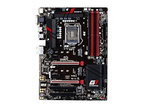GIGABYTE GA-H170-Gaming 3
