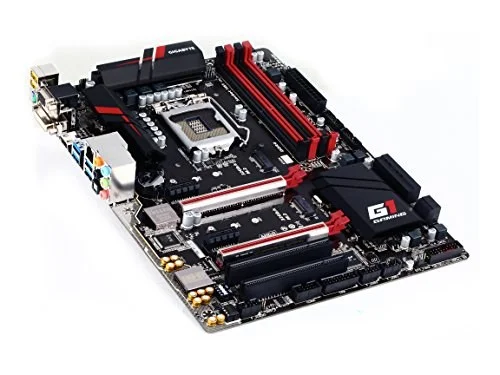GIGABYTE GA-H170-Gaming 3