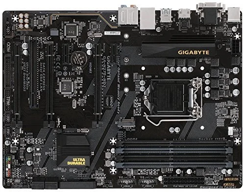 GIGABYTE GA-H270-HD3