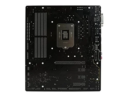 Gigabyte GA-H270M-DS3H