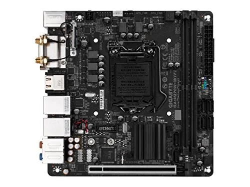 Gigabyte GA-H270N-WIFI