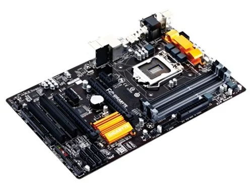 GIGABYTE GA-H97-HD3