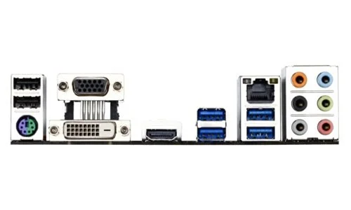 GIGABYTE GA-H97-HD3