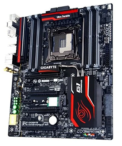 GIGABYTE GA-X99-Gaming G1 WIFI