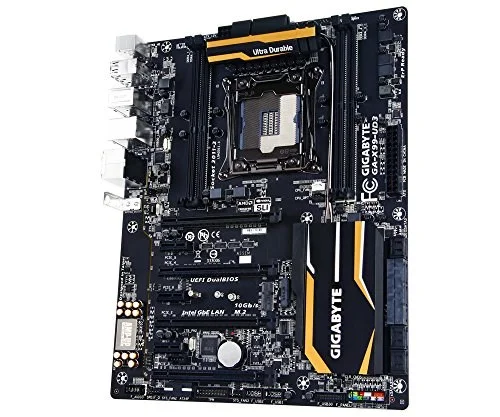 GIGABYTE GA-X99-UD3