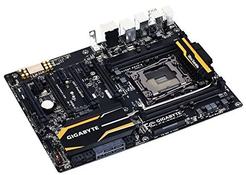 GIGABYTE GA-X99-UD3