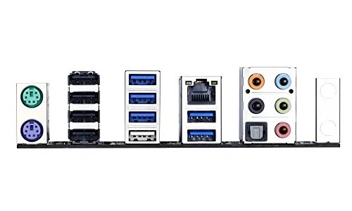 GIGABYTE GA-X99-UD3