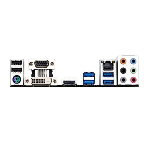 GIGABYTE GA-Z170-HD3
