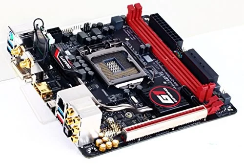 GIGABYTE GA-Z170N-Gaming 5