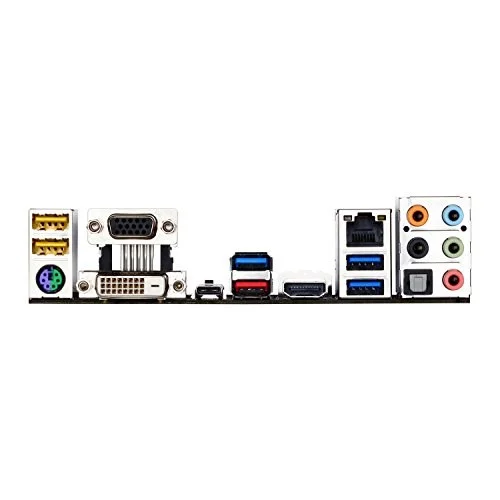 GIGABYTE GA-Z170X-Gaming 3