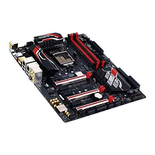 GIGABYTE GA-Z170X-Gaming 5