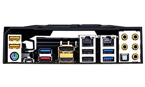 Gigabyte GA-Z170X-GAMING 6