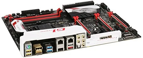 Gigabyte GA-Z170X-Gaming GT
