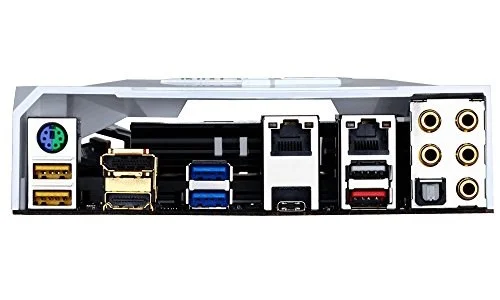 Gigabyte GA-Z170X-Gaming GT