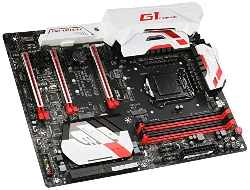 Gigabyte GA-Z170X-Gaming GT