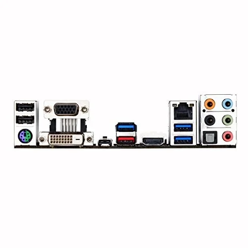 Gigabyte GA-Z170X-UD3