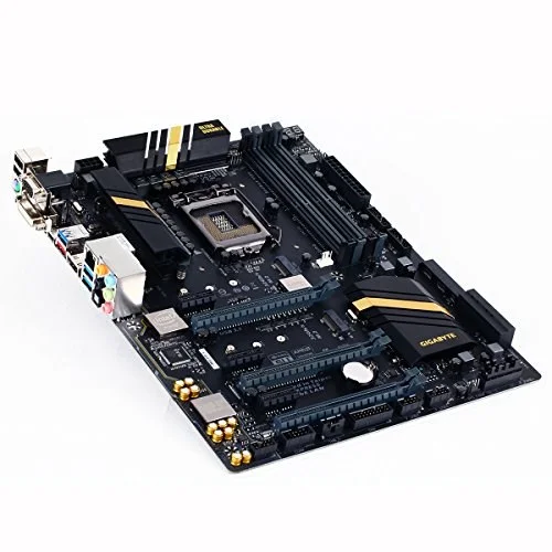 Gigabyte GA-Z170X-UD3