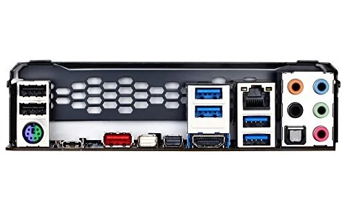 Gigabyte GA-Z170X-Ultra Gaming