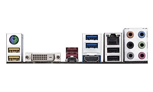 GIGABYTE GA-Z270-Gaming K3